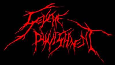 logo Severe Punishment logo Severe Punishment